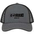 Odessa, Minnesota Hometown Trucker Cap