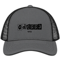 Odessa, Texas Hometown Trucker Cap