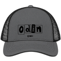 Odin, Illinois Hometown Trucker Cap