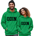Odin, Minnesota Hometown Hoodie