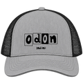 Odon, Indiana Hometown Trucker Cap