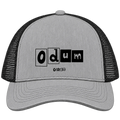 Odum, Georgia Hometown Trucker Cap