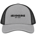 Ogdensburg, New Jersey Hometown Trucker Cap
