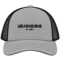 Ogdensburg, New York Hometown Trucker Cap