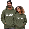 Ogema, Minnesota Hometown Hoodie