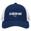 Ohatchee, Alabama Hometown Trucker Cap