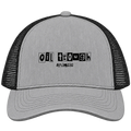 Oil Trough, Arkansas Hometown Trucker Cap