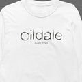 Oildale, California Hometown Long-Sleeve
