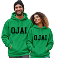 Ojai, California Hometown Hoodie