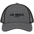 Ojo Amarillo, New Mexico Hometown Trucker Cap