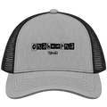 Okahumpka, Florida Hometown Trucker Cap