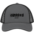 Okeene, Oklahoma Hometown Trucker Cap
