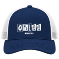 Oklee, Minnesota Hometown Trucker Cap