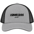 Okmulgee, Oklahoma Hometown Trucker Cap