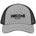 Okolona, Mississippi Hometown Trucker Cap
