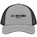 Old Bethpage, New York Hometown Trucker Cap