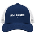 Old Bridge, NJ Hometown Trucker Cap