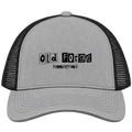 Old Forge, Pennsylvania Hometown Trucker Cap