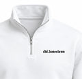 Old Jamestown, Missouri Hometown Quarter-Zip