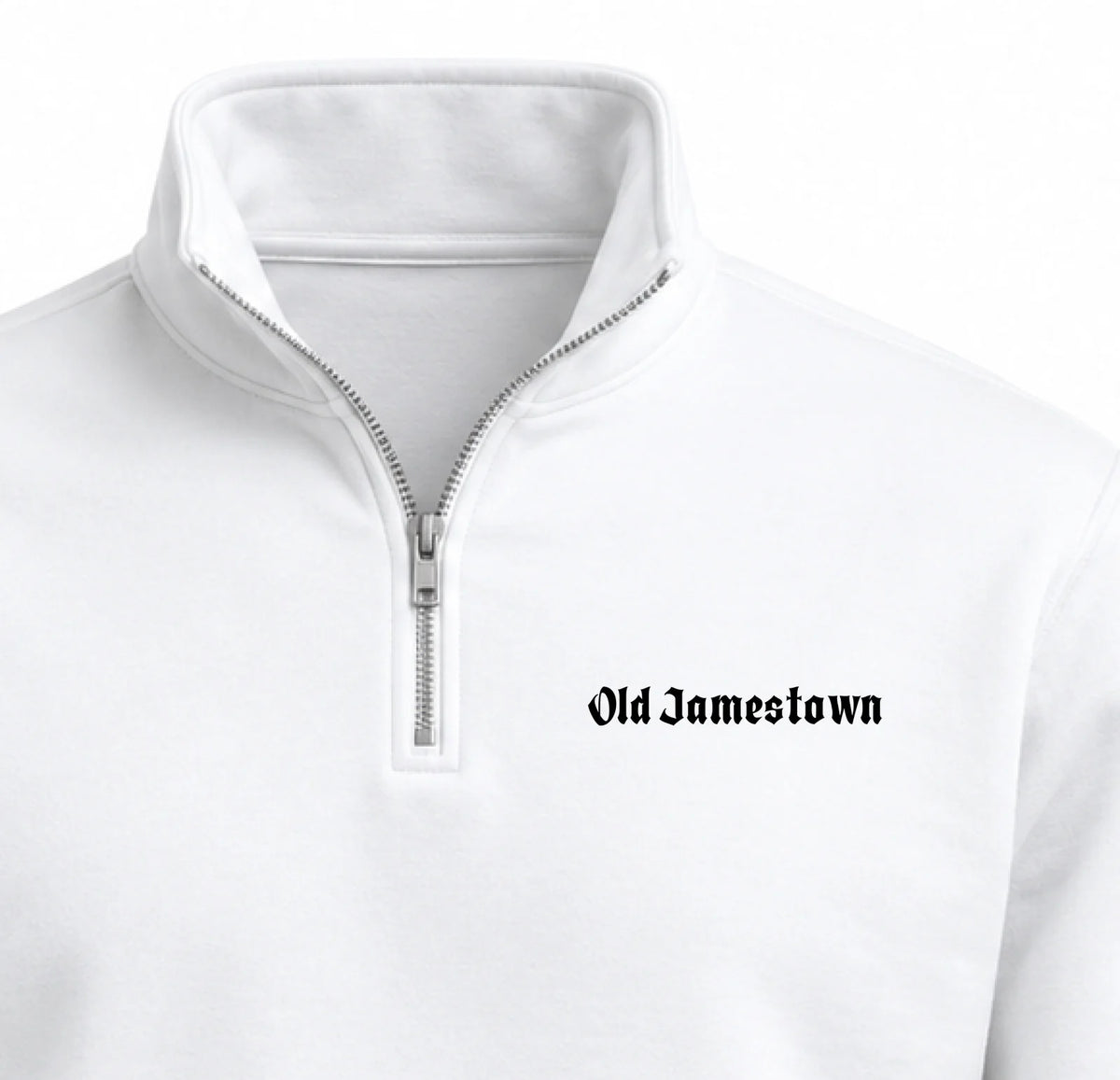 Old Jamestown, Missouri Hometown Quarter-Zip