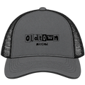 Oldtown, Maryland Hometown Trucker Cap