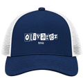 Olivarez, Texas Hometown Trucker Cap