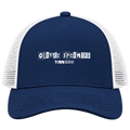 Oliver Springs, Tennessee Hometown Trucker Cap