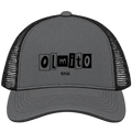 Olmito, Texas Hometown Trucker Cap