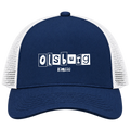 Olsburg, Kansas Hometown Trucker Cap