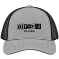 Olympia, South Carolina Hometown Trucker Cap