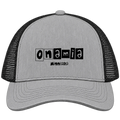 Onamia, Minnesota Hometown Trucker Cap