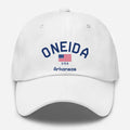 Oneida, Arkansas Hometown Dad Hat