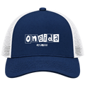 Oneida, Arkansas Hometown Trucker Cap