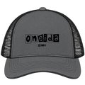 Oneida, Illinois Hometown Trucker Cap
