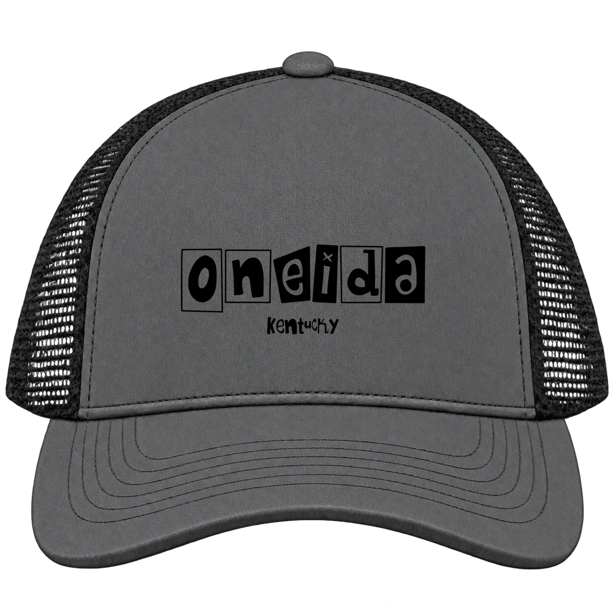 Oneida, Kentucky Hometown Trucker Cap