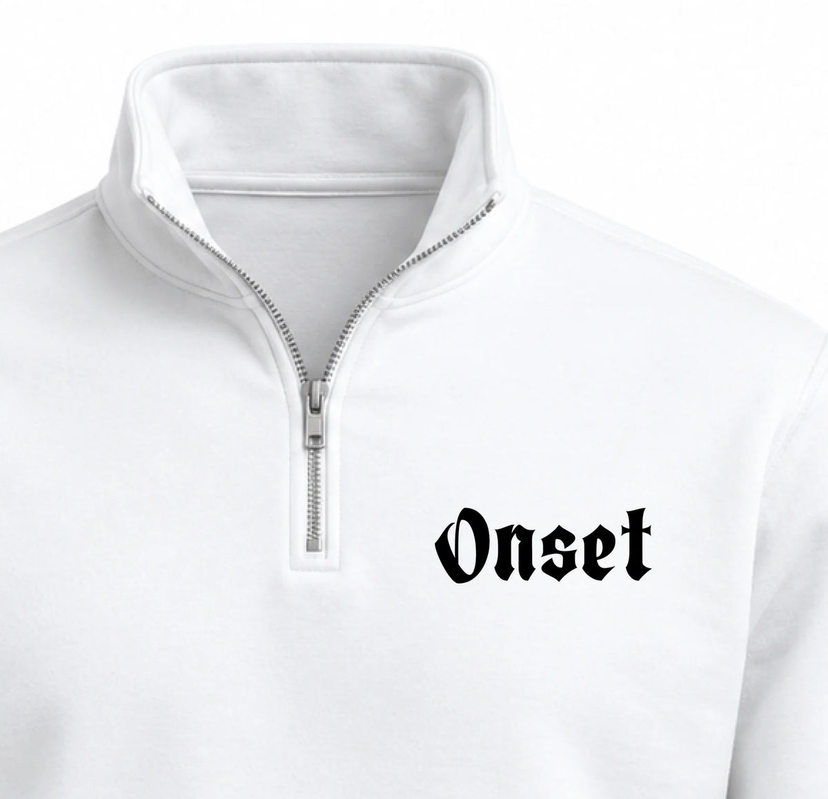 Onset, Massachusetts Hometown Quarter-Zip
