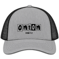 Onton, Kentucky Hometown Trucker Cap
