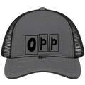 Opp, Alabama Hometown Trucker Cap