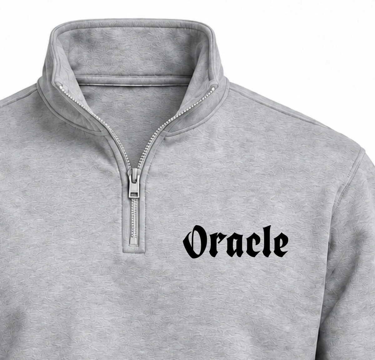 Oracle, Arizona Hometown Quarter-Zip