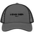 Orange Beach, Alabama Hometown Trucker Cap