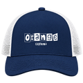Orange, California Hometown Trucker Cap