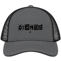 Orange, CT Hometown Trucker Cap