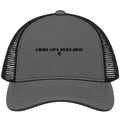 Orange Grove Mobile Manor, AZ Hometown Trucker Cap