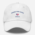 Orange Park Acres, California Hometown Dad Hat