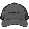 Orangeville, Pennsylvania Hometown Trucker Cap