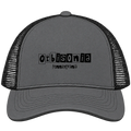 Orbisonia, Pennsylvania Hometown Trucker Cap