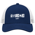 Oreana, Illinois Hometown Trucker Cap