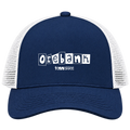 Orebank, Tennessee Hometown Trucker Cap