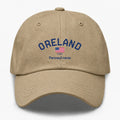 Oreland, Pennsylvania Hometown Dad Hat
