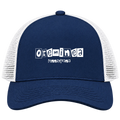 Oreminea, Pennsylvania Hometown Trucker Cap